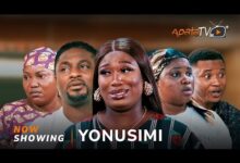 Yonusimi (2025) Latest Yoruba
