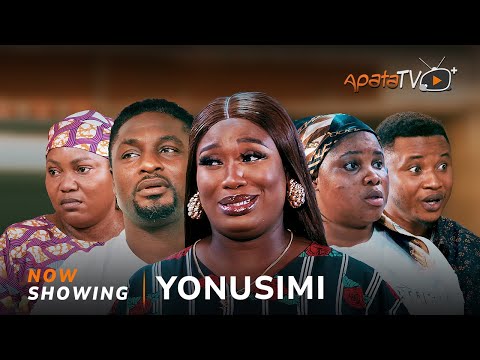 Yonusimi (2025) Latest Yoruba