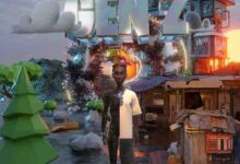 Zinoleesky Ft. Young T & Bugsy - Mandela