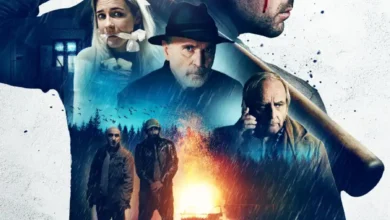 Dead Before They Wake (2025)