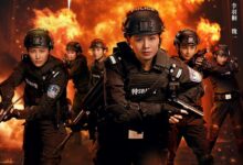 Sisters in Arms (2025) Season 1 Chinese Drama