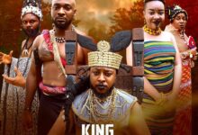 King Azalaar: The Doking King (2025) Latest Nollywood