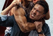 To Live through Death (2024) Chinese