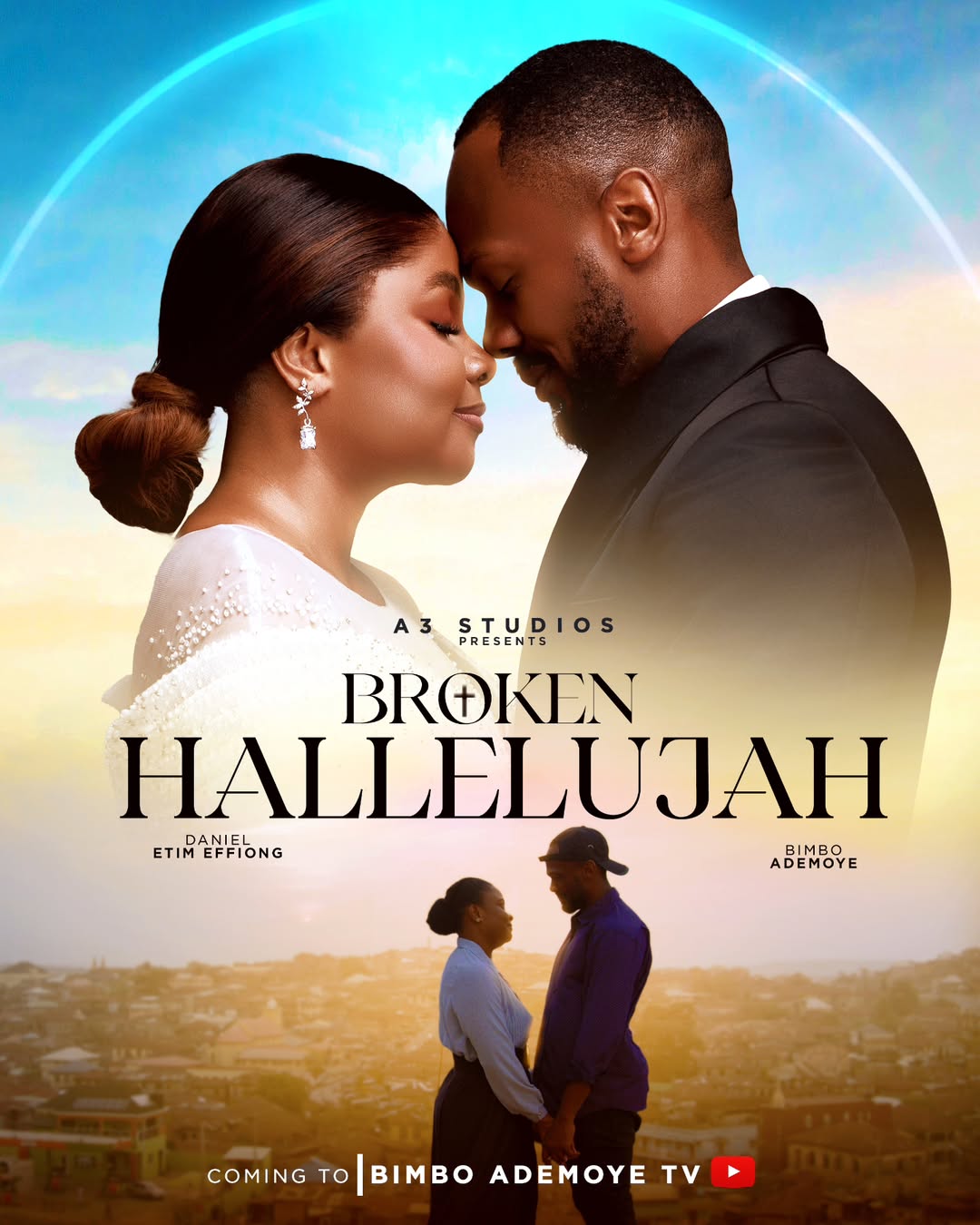 Broken Hallelujah (2025) Latest Nollywood
