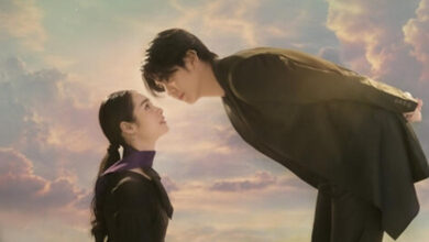 Until the Sun Meets the Star (2025) Season 1 Thai Drama