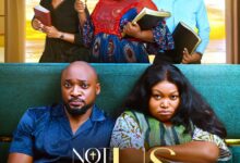Not Like Us (2025) Latest Nollywood