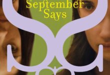 September Says (2024)