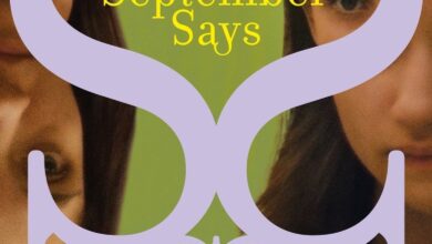 September Says (2024)