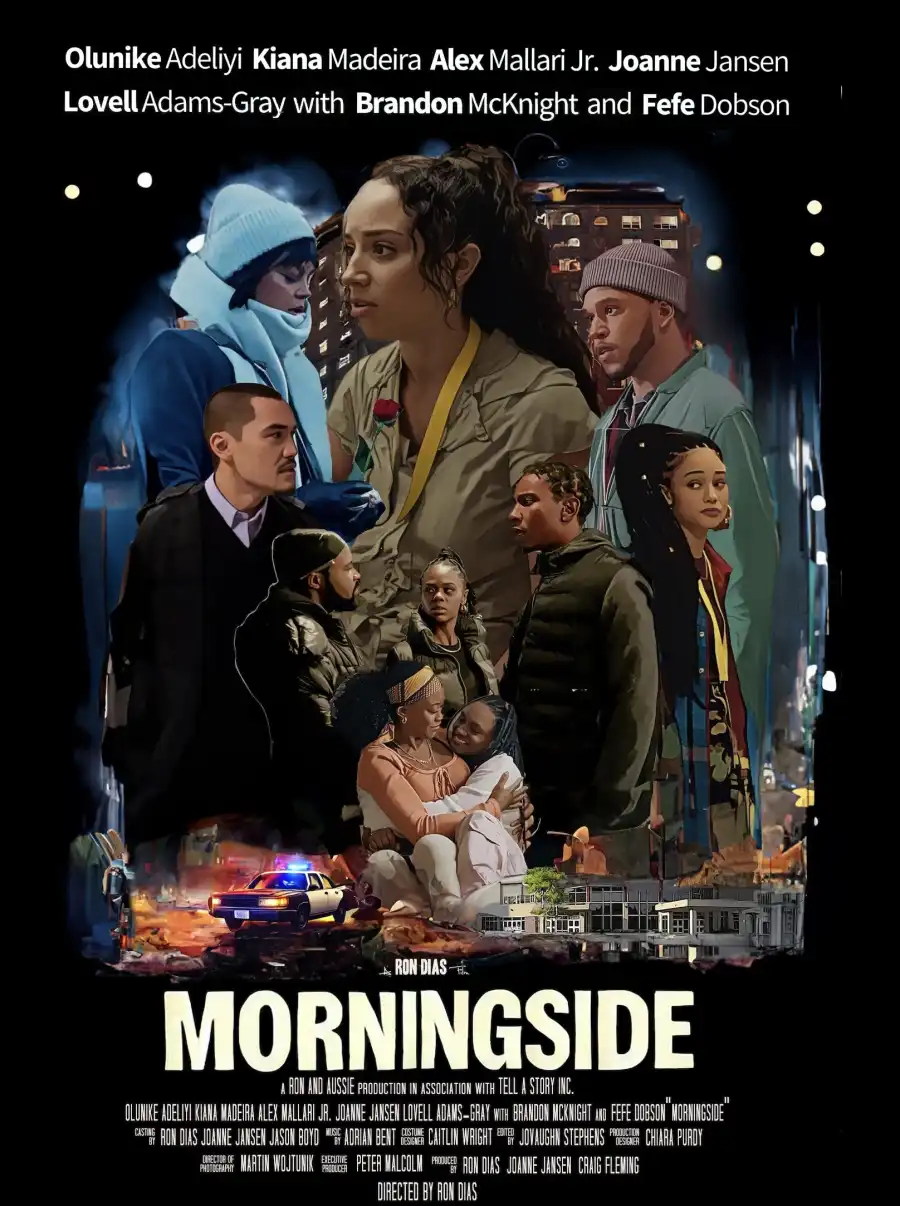 Morningside (2025)