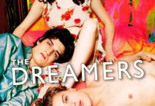 The Dreamers (2003)