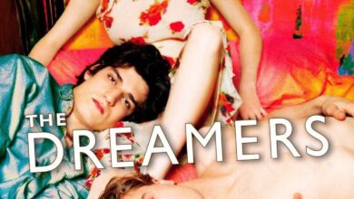 The Dreamers (2003)