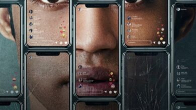 Logout (2025) Indian