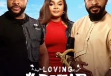 Loving Aduke (2025) Latest Nollywood