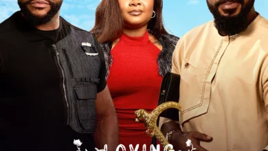 Loving Aduke (2025) Latest Nollywood