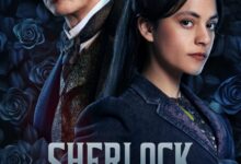 Sherlock & Daughter (2025) Season 1 TV Series 