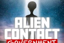 Alien Contact: Government Coverup (2025)