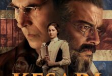 Kesari Chapter 2 (2025) Indian