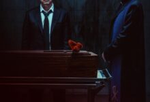 Devils Stay (2024) Korean