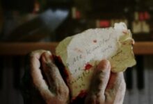 Dead Mail (2024)