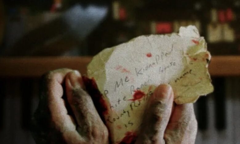 Dead Mail (2024)