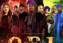 Ori: Rebirth (2025) Latest Yoruba Nollywood