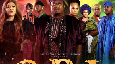 Ori: Rebirth (2025) Latest Yoruba Nollywood