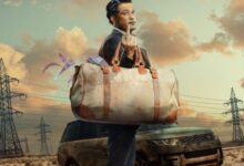 Crazxy (2025) Indian