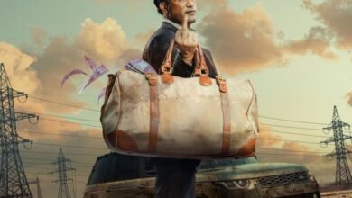 Crazxy (2025) Indian