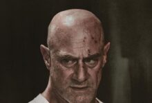 Law & Order: Organized Crime Season 5 TV Series