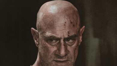 Law & Order: Organized Crime Season 5 TV Series