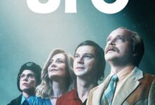 Project UFO (2025) Season 1 TV Series