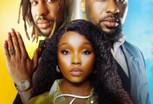 Twin deception (2025) Latest Nollywood