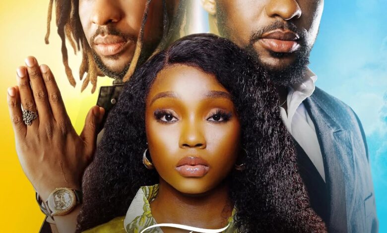 Twin deception (2025) Latest Nollywood