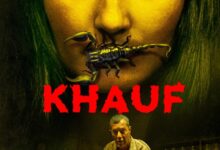 Khauf Season 1 (Complete) Indian Series