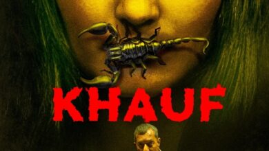 Khauf Season 1 (Complete) Indian Series
