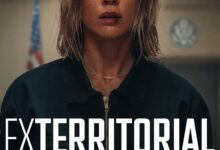 Exterritorial (2025)