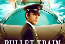 Bullet Train Explosion (2025)