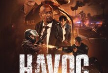 Havoc (2025)