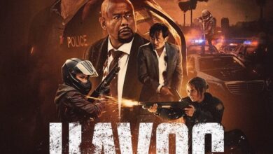Havoc (2025)