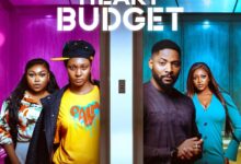 Heart Budget (2025) Latest Nollywood