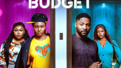 Heart Budget (2025) Latest Nollywood