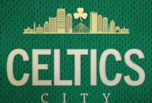 Celtics City (2025) Season 1 TV Series 