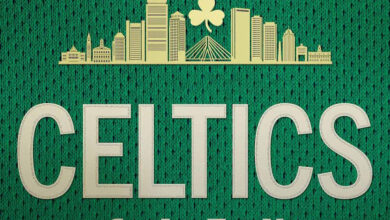 Celtics City (2025) Season 1 TV Series 