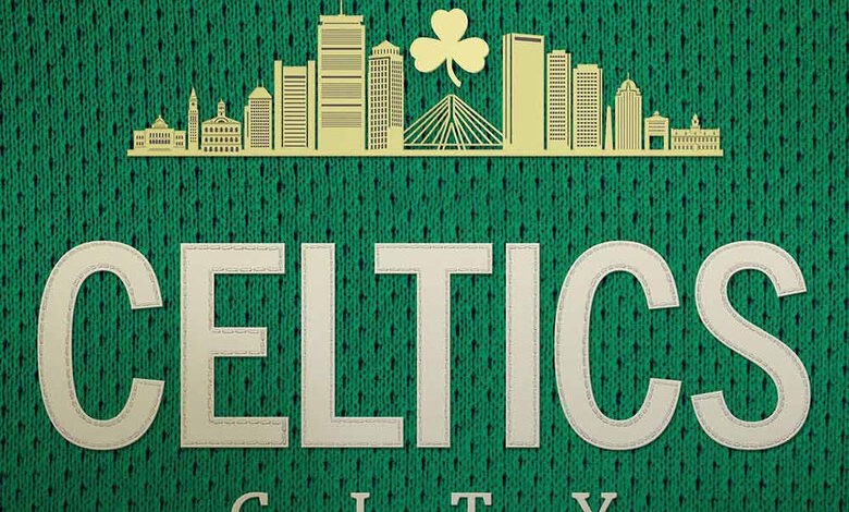 Celtics City (2025) Season 1 TV Series 