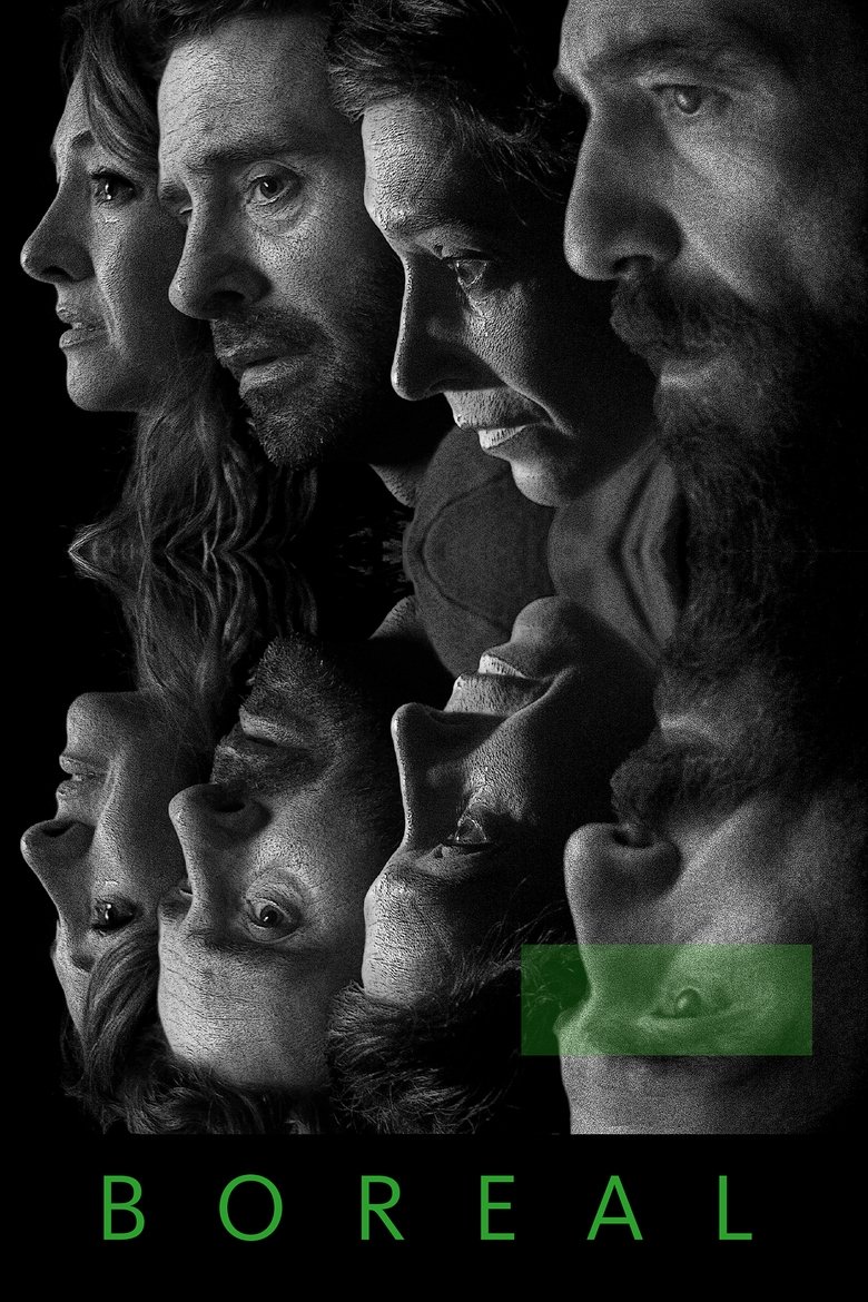 Boreal (2024)