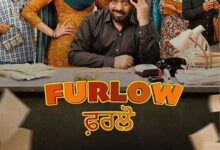 Furlow (2025)