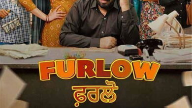 Furlow (2025)