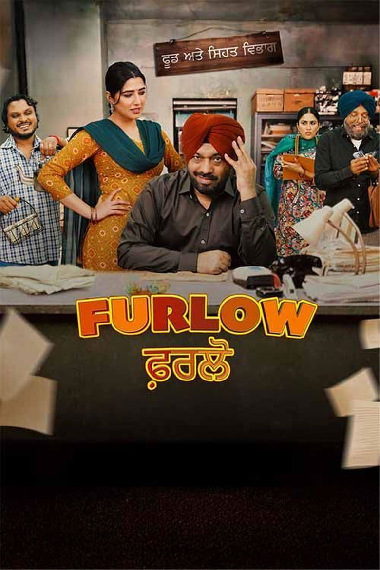 Furlow (2025)