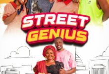 Street Genius (2025) Latest Yoruba