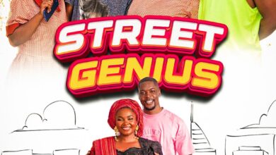 Street Genius (2025) Latest Yoruba